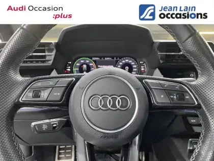 Photo 11 Audi A3  Sportback 40 TFSIe 204 S tronic 6