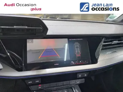 Photo 14 Audi A3  Sportback 40 TFSIe 204 S tronic 6