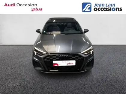 Photo 1 Audi A3  Sportback 40 TFSIe 204 S tronic 6