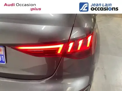 Photo 20 Audi A3  Sportback 40 TFSIe 204 S tronic 6