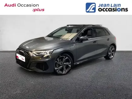 Photo Audi A3 S Line