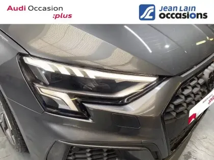 Photo 19 Audi A3  Sportback 40 TFSIe 204 S tronic 6