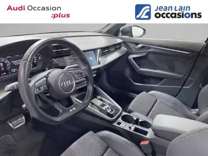 Photo 10 Audi A3  Sportback 40 TFSIe 204 S tronic 6