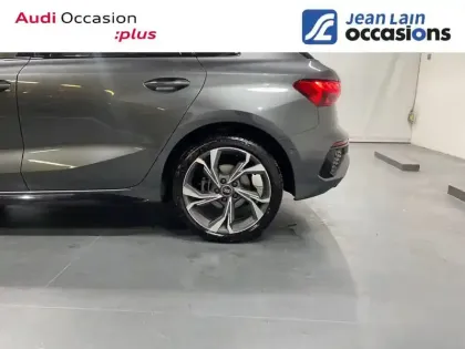 Photo 8 Audi A3  Sportback 40 TFSIe 204 S tronic 6