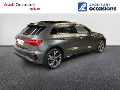 Photo 4 Audi A3  Sportback 40 TFSIe 204 S tronic 6