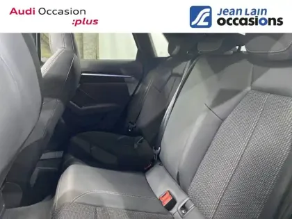 Photo 16 Audi A3  Sportback 40 TFSIe 204 S tronic 6