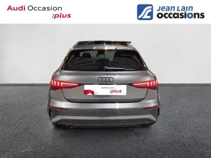 Photo 5 Audi A3  Sportback 40 TFSIe 204 S tronic 6