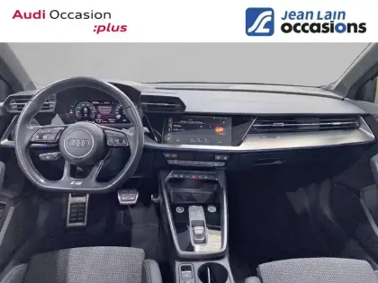 Photo 17 Audi A3  Sportback 40 TFSIe 204 S tronic 6