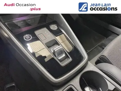 Photo 12 Audi A3  Sportback 40 TFSIe 204 S tronic 6