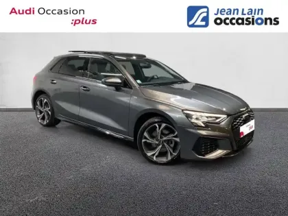 Photo 2 Audi A3  Sportback 40 TFSIe 204 S tronic 6