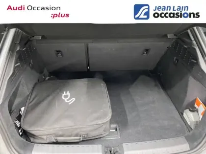 Photo 9 Audi A3  Sportback 40 TFSIe 204 S tronic 6