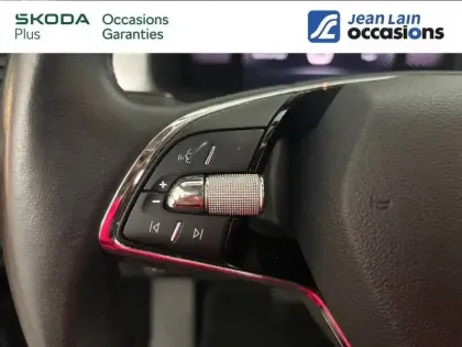 Photo 20 Skoda Kodiaq  2.0 TDI 150 SCR DSG7 7pl