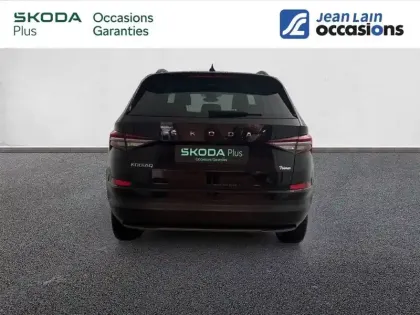 Photo 7 Skoda Kodiaq  2.0 TDI 150 SCR DSG7 7pl