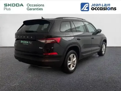 Photo 1 Skoda Kodiaq  2.0 TDI 150 SCR DSG7 7pl