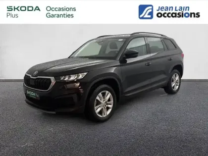 Photo Skoda Kodiaq Business