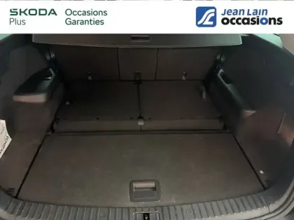 Photo 13 Skoda Kodiaq  2.0 TDI 150 SCR DSG7 7pl