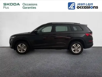 Photo 6 Skoda Kodiaq  2.0 TDI 150 SCR DSG7 7pl