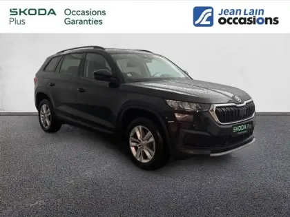 Photo 9 Skoda Kodiaq  2.0 TDI 150 SCR DSG7 7pl