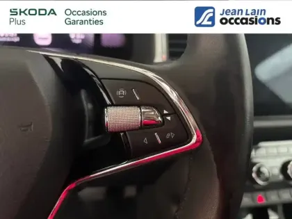 Photo 19 Skoda Kodiaq  2.0 TDI 150 SCR DSG7 7pl