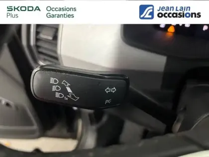 Photo 16 Skoda Kodiaq  2.0 TDI 150 SCR DSG7 7pl