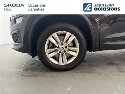 Photo 11 Skoda Kodiaq  2.0 TDI 150 SCR DSG7 7pl