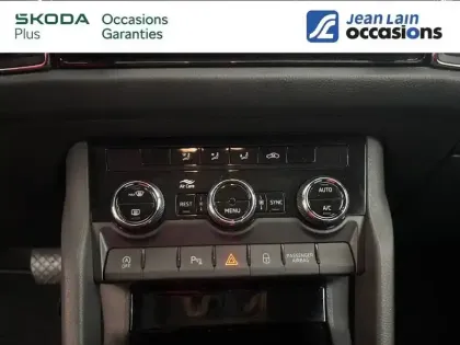 Photo 21 Skoda Kodiaq  2.0 TDI 150 SCR DSG7 7pl