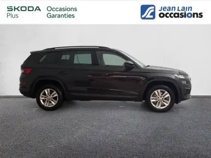 Photo 3 Skoda Kodiaq  2.0 TDI 150 SCR DSG7 7pl