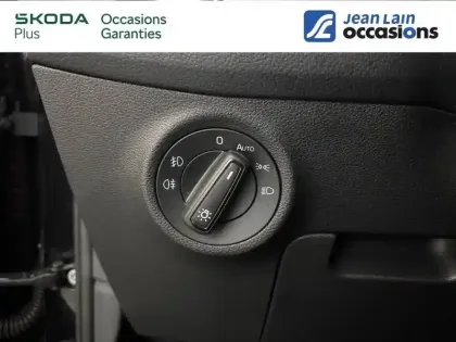 Photo 22 Skoda Kodiaq  2.0 TDI 150 SCR DSG7 7pl