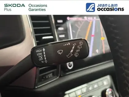 Photo 18 Skoda Kodiaq  2.0 TDI 150 SCR DSG7 7pl