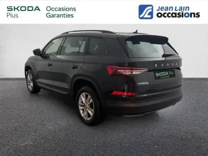 Photo 10 Skoda Kodiaq  2.0 TDI 150 SCR DSG7 7pl