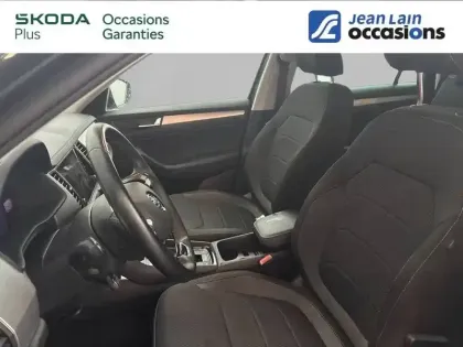 Photo 4 Skoda Kodiaq  2.0 TDI 150 SCR DSG7 7pl