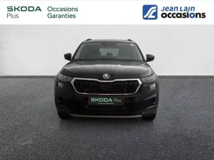 Photo 8 Skoda Kodiaq  2.0 TDI 150 SCR DSG7 7pl