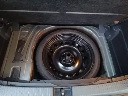 Photo 7 Volkswagen T-cross  1.0 TSI 115 Start/Stop DSG7