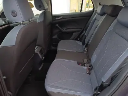 Photo 8 Volkswagen T-cross  1.0 TSI 115 Start/Stop DSG7