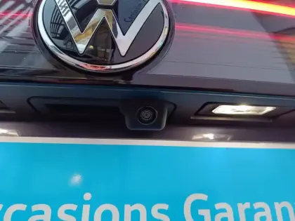 Photo 5 Volkswagen T-cross  1.0 TSI 115 Start/Stop DSG7