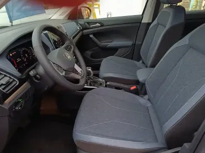 Photo 12 Volkswagen T-cross  1.0 TSI 115 Start/Stop DSG7