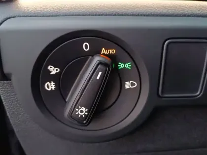 Photo 13 Volkswagen T-cross  1.0 TSI 115 Start/Stop DSG7