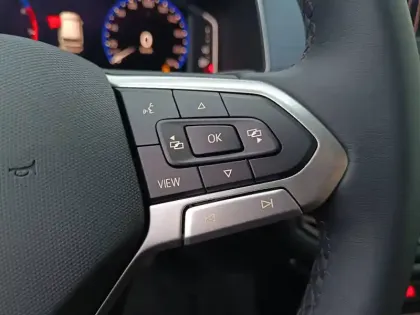 Photo 15 Volkswagen T-cross  1.0 TSI 115 Start/Stop DSG7