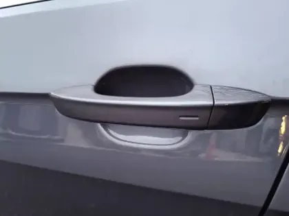 Photo 10 Volkswagen T-cross  1.0 TSI 115 Start/Stop DSG7