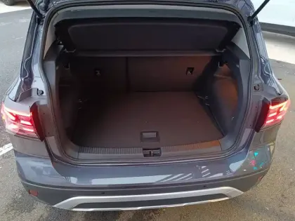 Photo 6 Volkswagen T-cross  1.0 TSI 115 Start/Stop DSG7