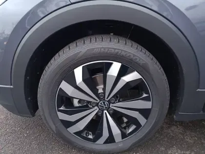 Photo 20 Volkswagen T-cross  1.0 TSI 115 Start/Stop DSG7