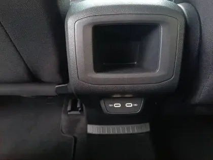 Photo 9 Volkswagen T-cross  1.0 TSI 115 Start/Stop DSG7