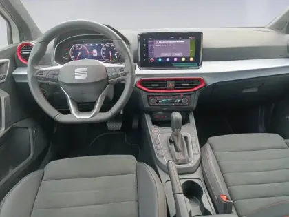 Photo 9 Seat Ibiza  1.0 TSI 115 ch S/S DSG7