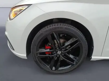 Photo 13 Seat Ibiza  1.0 TSI 115 ch S/S DSG7