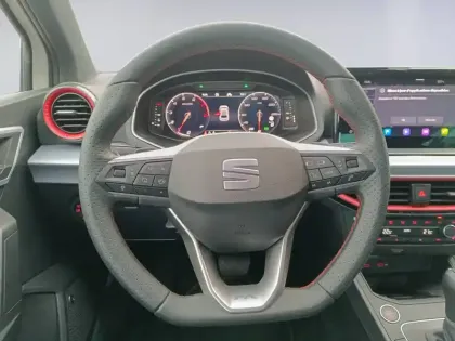 Photo 11 Seat Ibiza  1.0 TSI 115 ch S/S DSG7