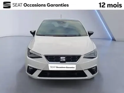 Photo 22 Seat Ibiza  1.0 TSI 115 ch S/S DSG7