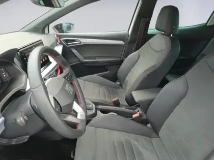 Photo 23 Seat Ibiza  1.0 TSI 115 ch S/S DSG7