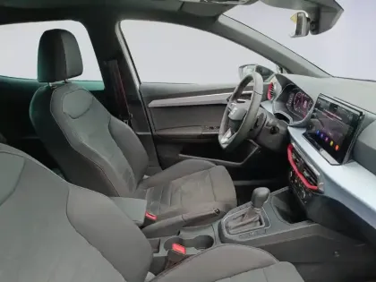 Photo 29 Seat Ibiza  1.0 TSI 115 ch S/S DSG7