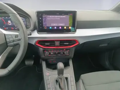 Photo 10 Seat Ibiza  1.0 TSI 115 ch S/S DSG7