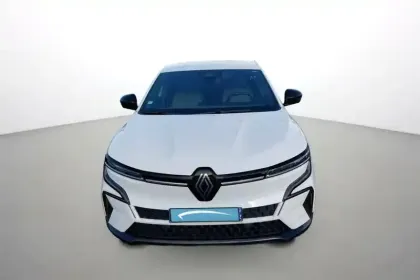 Photo 13 Renault Megane  E-Tech EV60 220 ch optimum charge